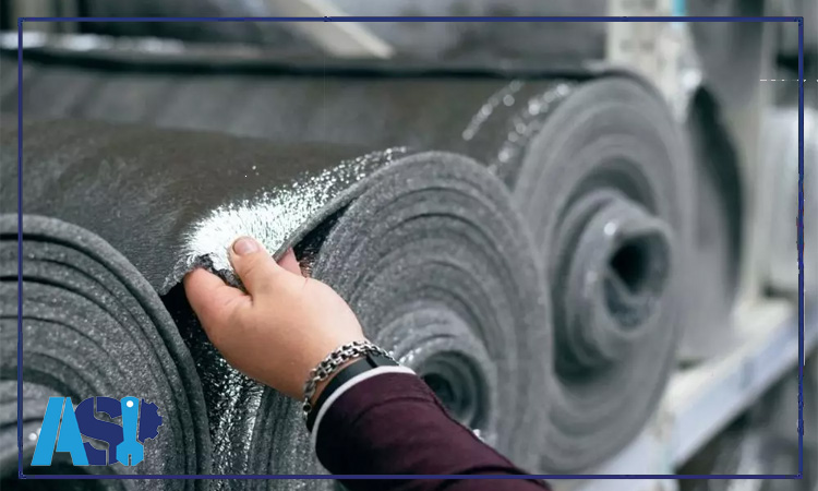 عایق حرارتی چیست؟ - انواع عایق حرارتی و کاربرد های آنها